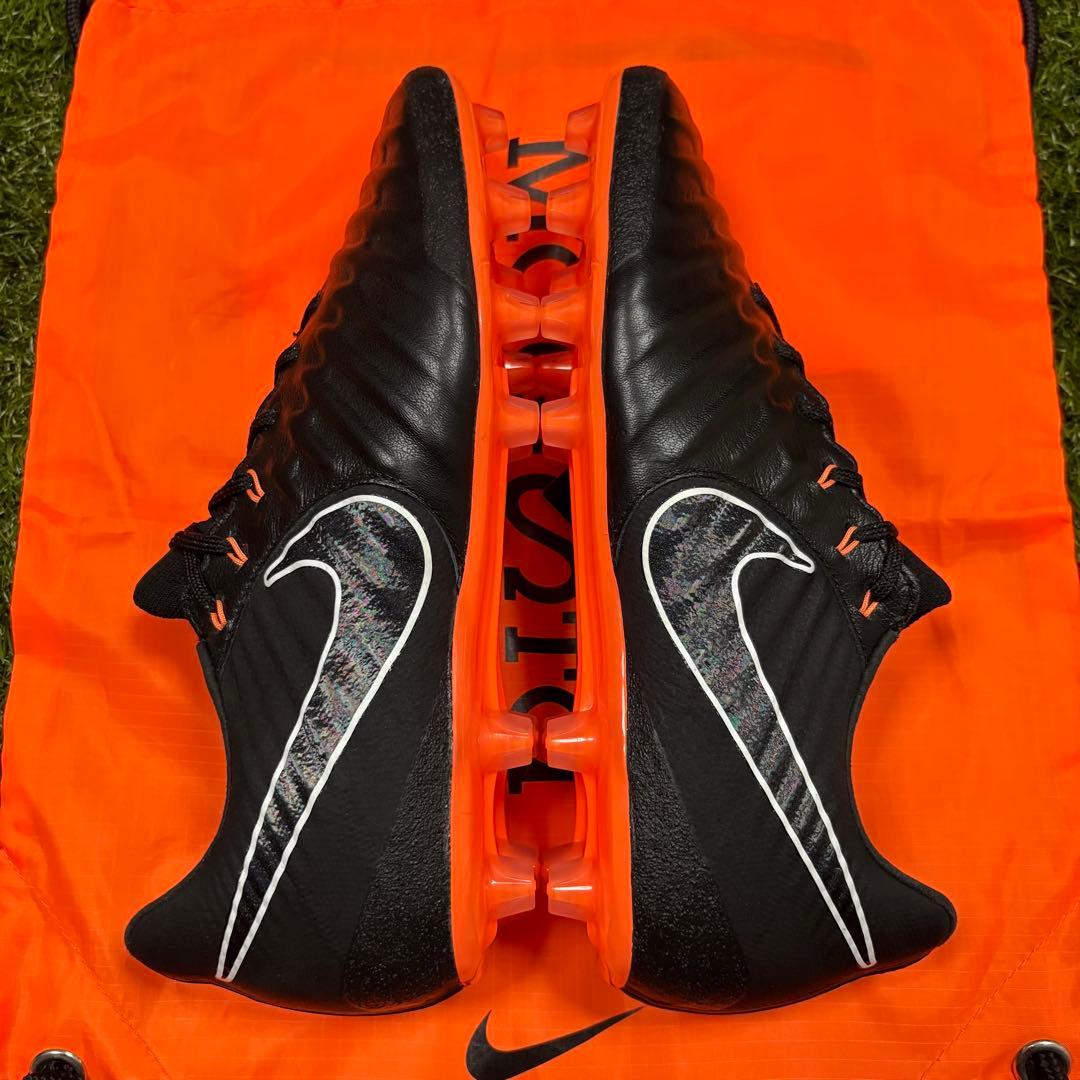 NIKE Tiempo Legend Ⅶ Elite HG-E 26cm