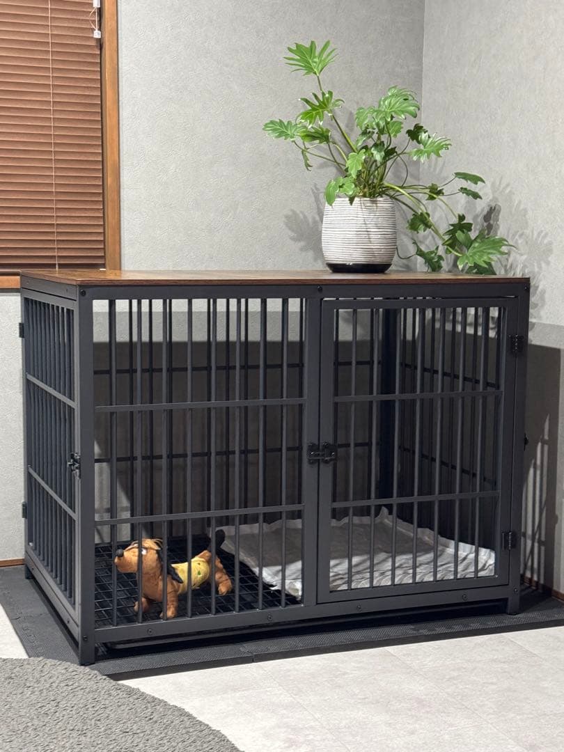 BingoPaw ペットケージXL size