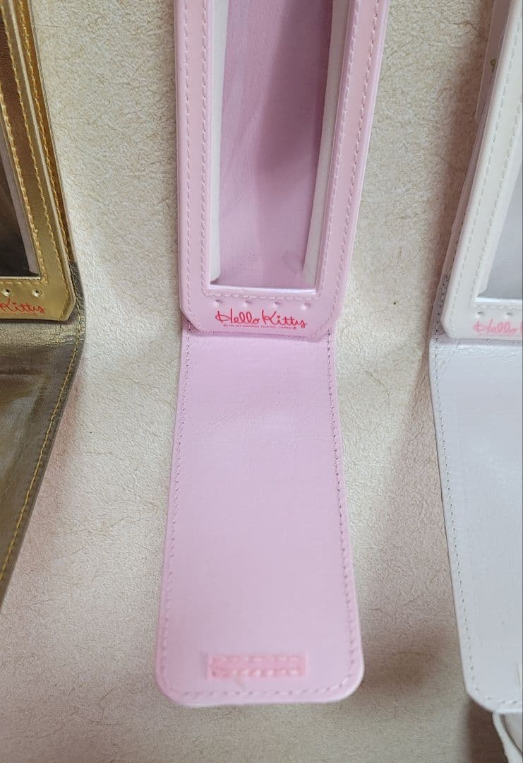 超レア ハローキティ ケース レトロ ヴィンテージ 1997年