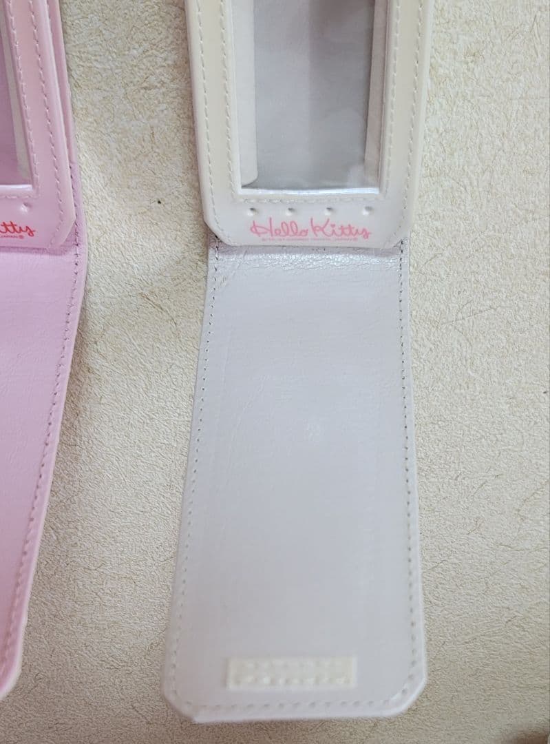 超レア ハローキティ ケース レトロ ヴィンテージ 1997年