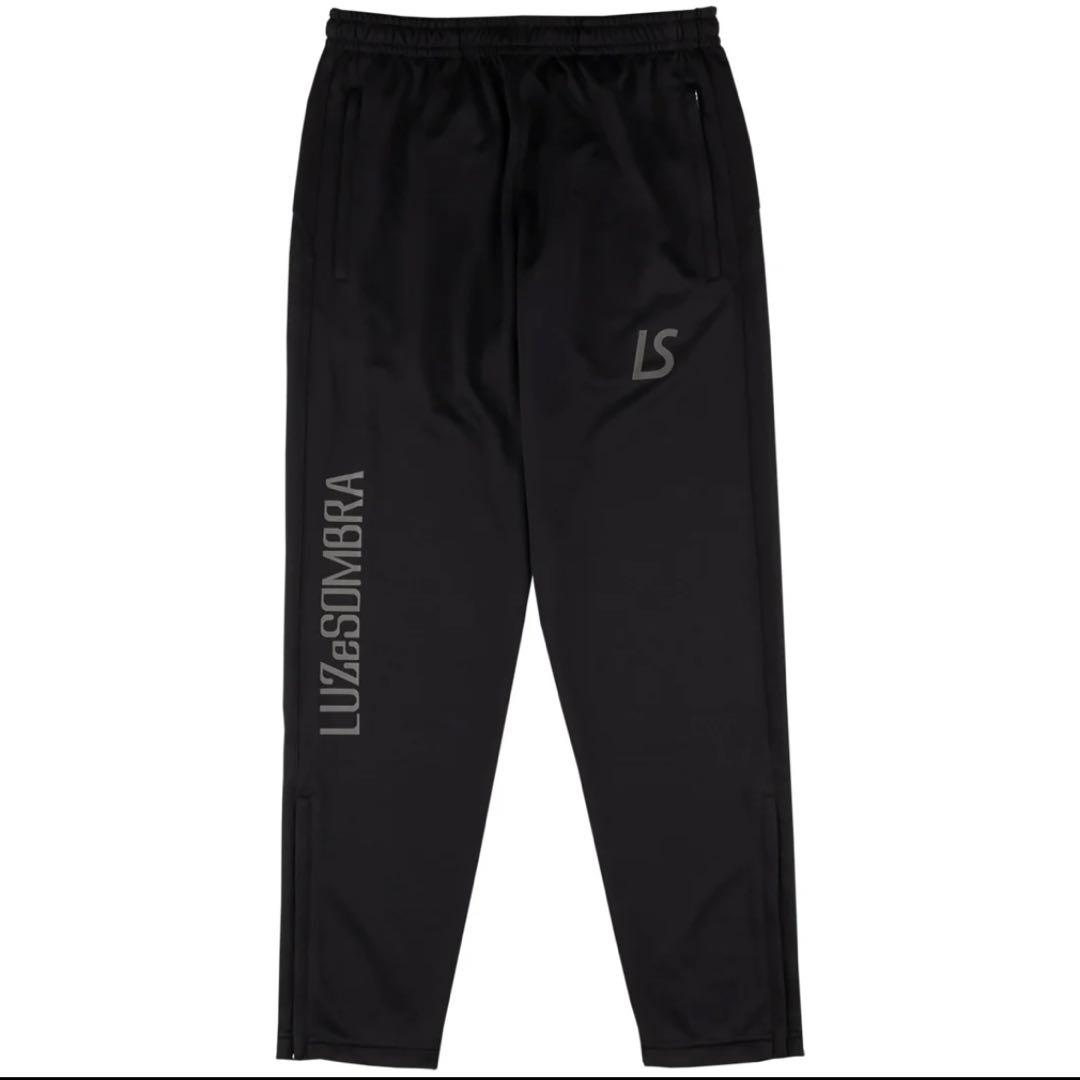 新品　LUZeSOMBRA ルースイソンブラ　上下　セット　ジャージ