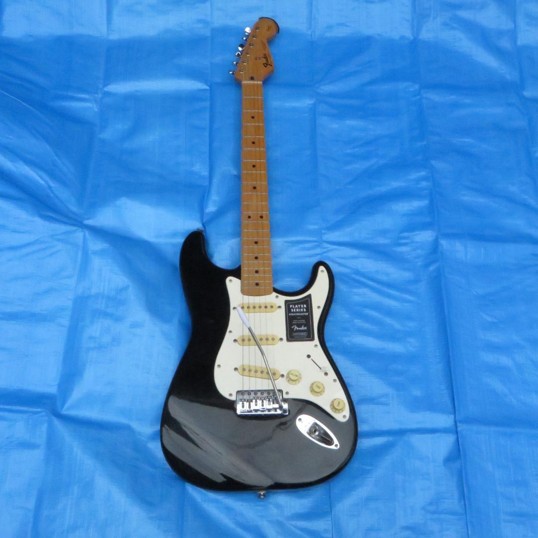 フェンダー エレキギター Fender mexico　おまけ付き