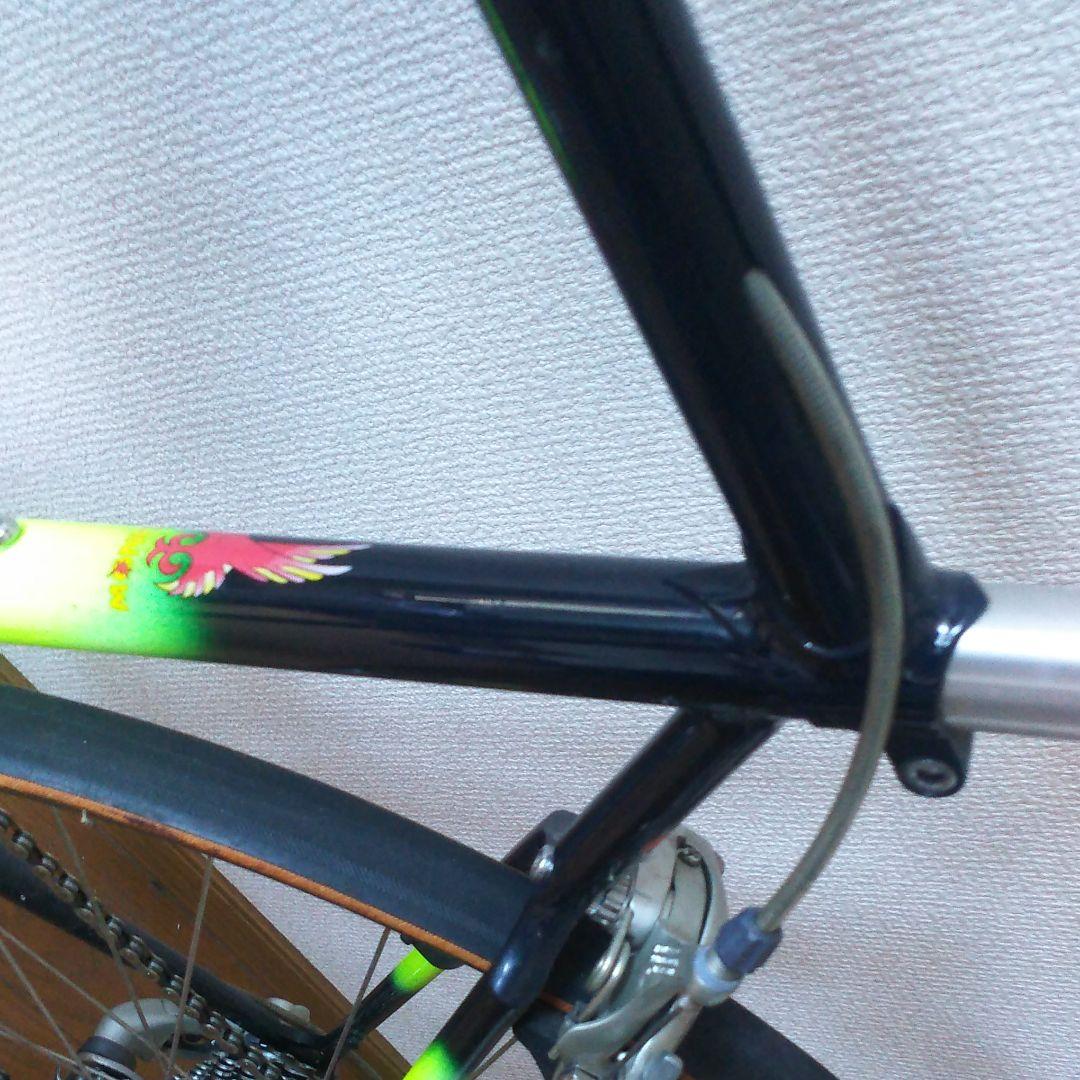 ズノウ ZUNOW ヴィンテージ ロードバイク