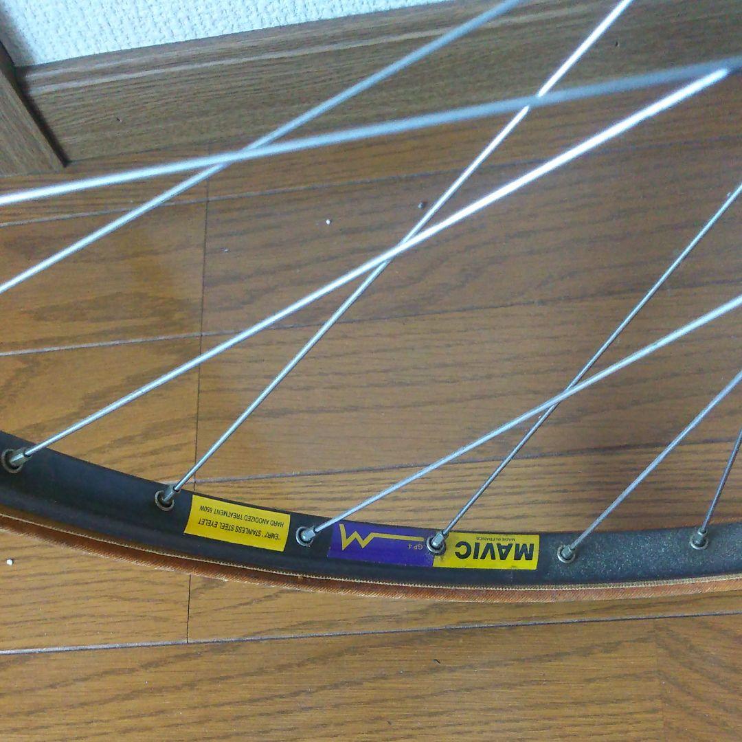 ズノウ ZUNOW ヴィンテージ ロードバイク