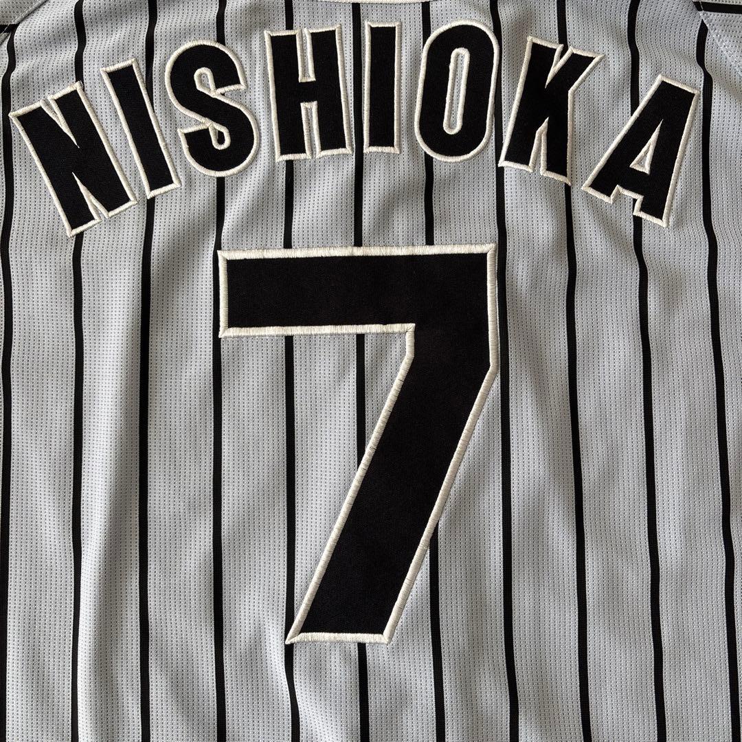 阪神タイガース　ウル虎の夏2014レプリカユニフォームＬ＆応援タオルセット