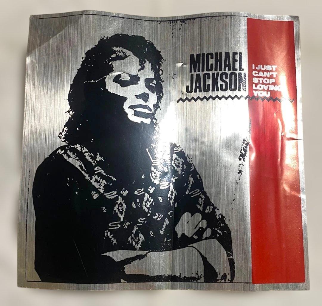 Michael Jackson Poster＆Post Card&Sticker