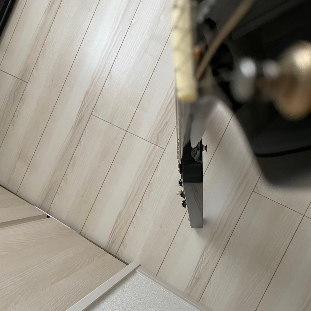 Brian by bacchus フライングVタイプ