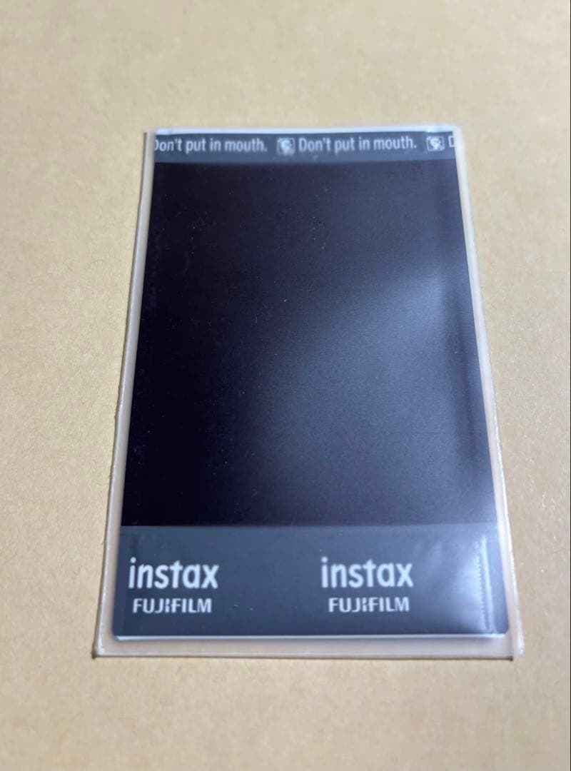 乃木坂46 井上和 直筆サイン入りチェキ