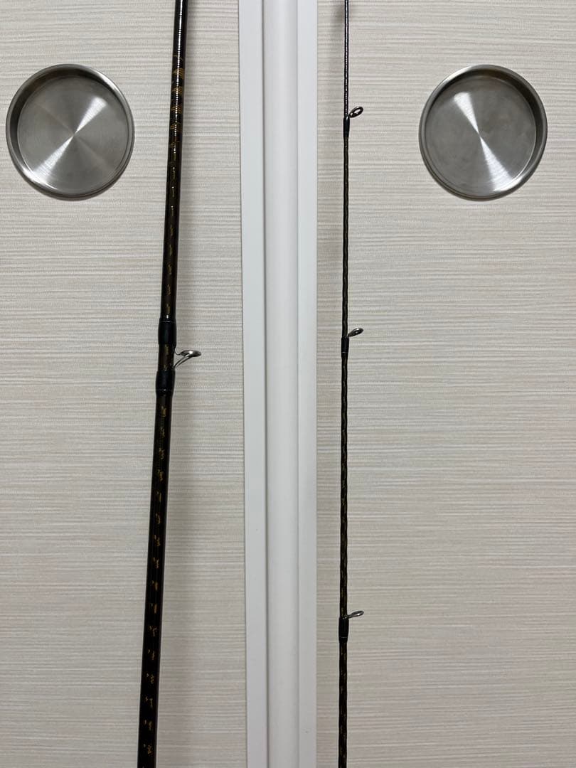 シマノ　17 カーディフ NX B64L 【ベイトリール用トラウトロッド】