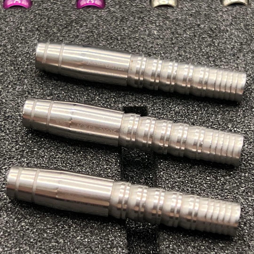 joker d 超高級バレル　超美品　レア入手困難品