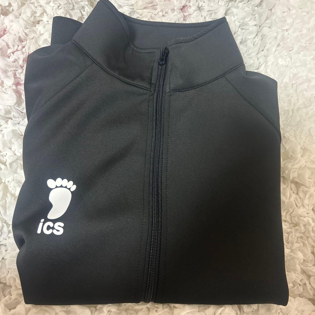 ハイキュー！！ 10周年記念 烏野高校ジャージ