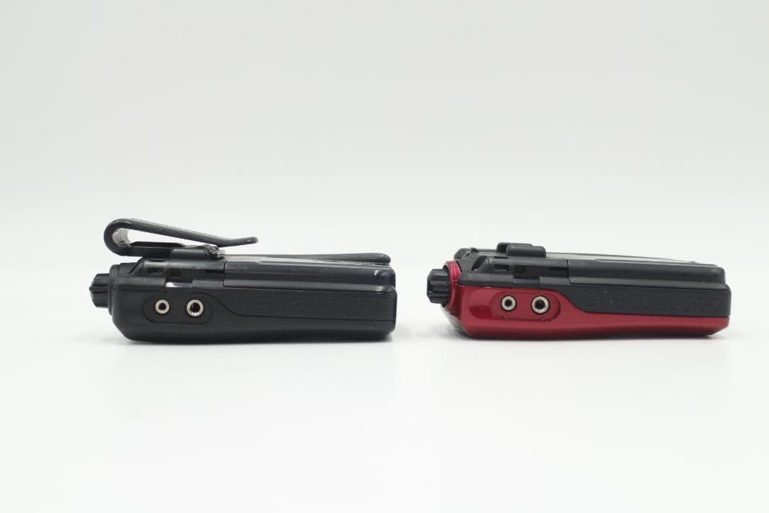 [M-TN 1873] KENWOOD UBZ-LS20 トランシーバー