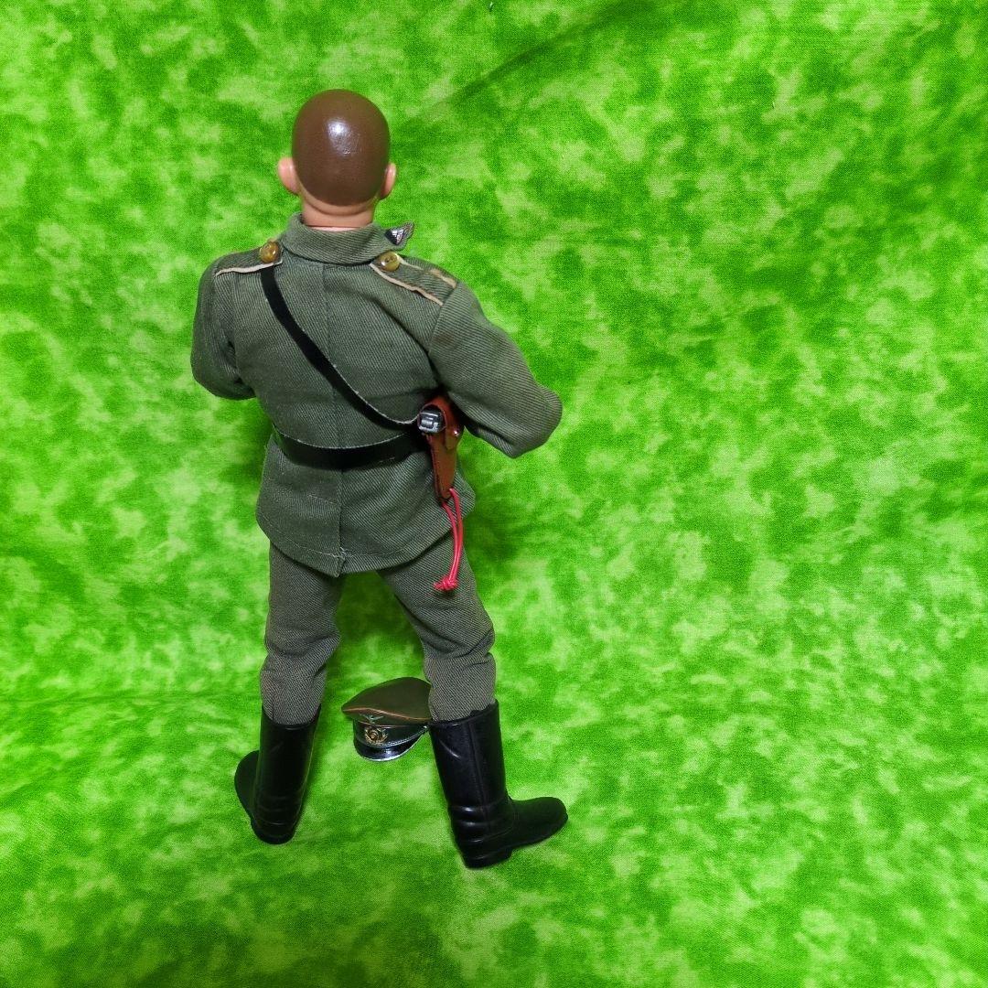 ま*さ様 スポット値下げ❗️旧タカラニューGIジョーP