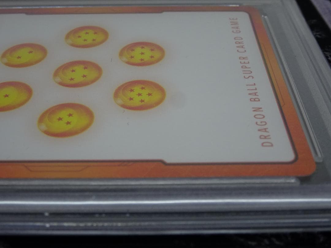 エナジーマーカー 孫悟飯 少年期 PSA10 40-JY0516-01C