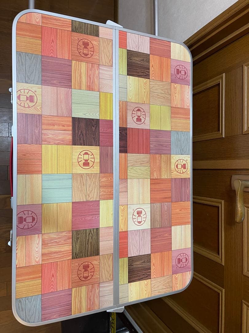 コールマン　オールインワンキッチン