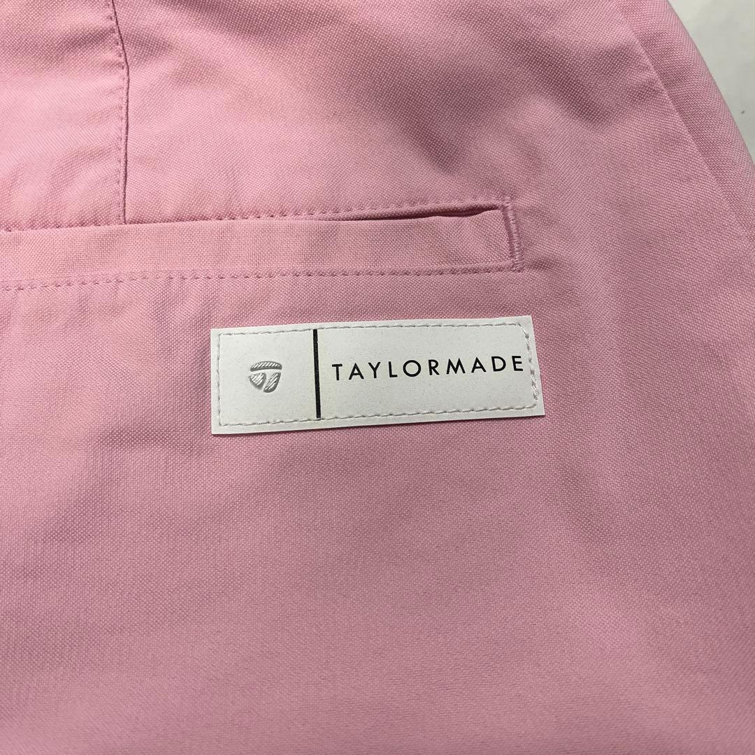 テーラーメイド　セットアップ