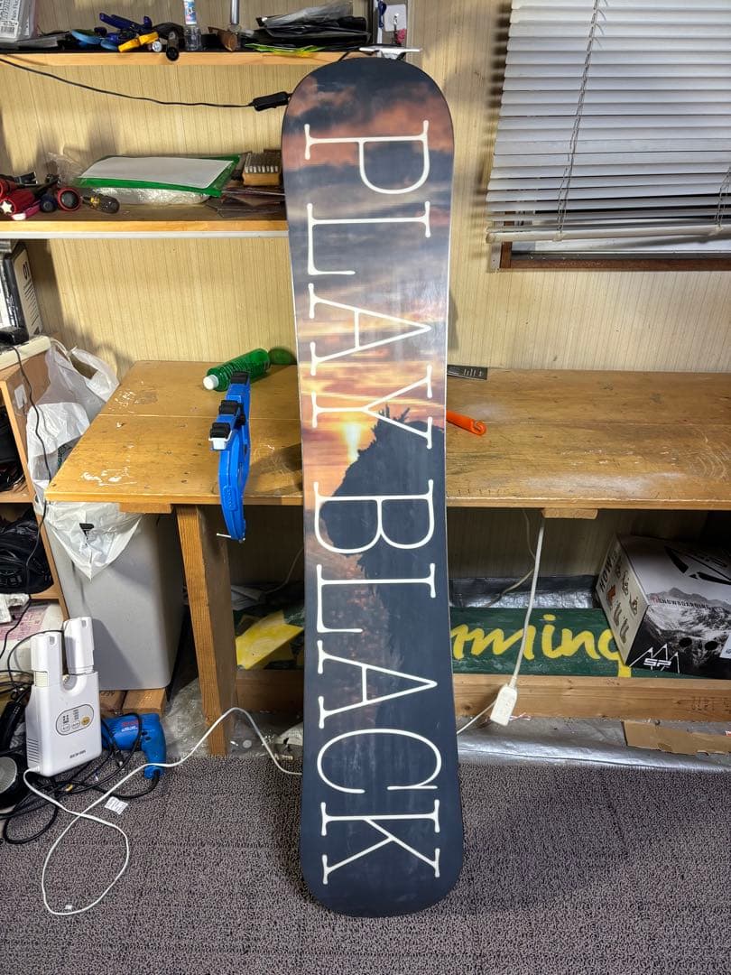 MOSS トトブラック　　151