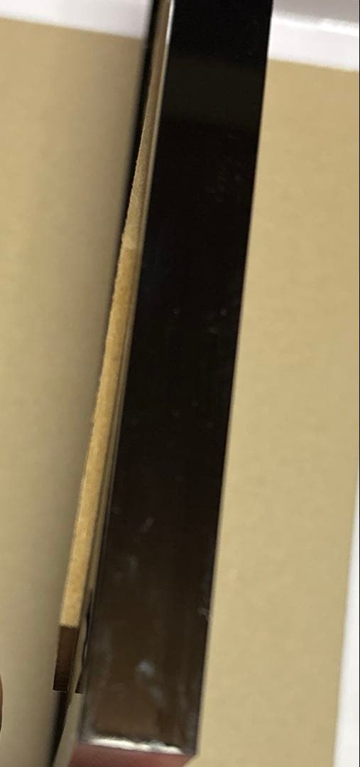 多聞くん今どっち！？ 額装高精細複製原画 B キャラファイングラフ 漫福ガチャ