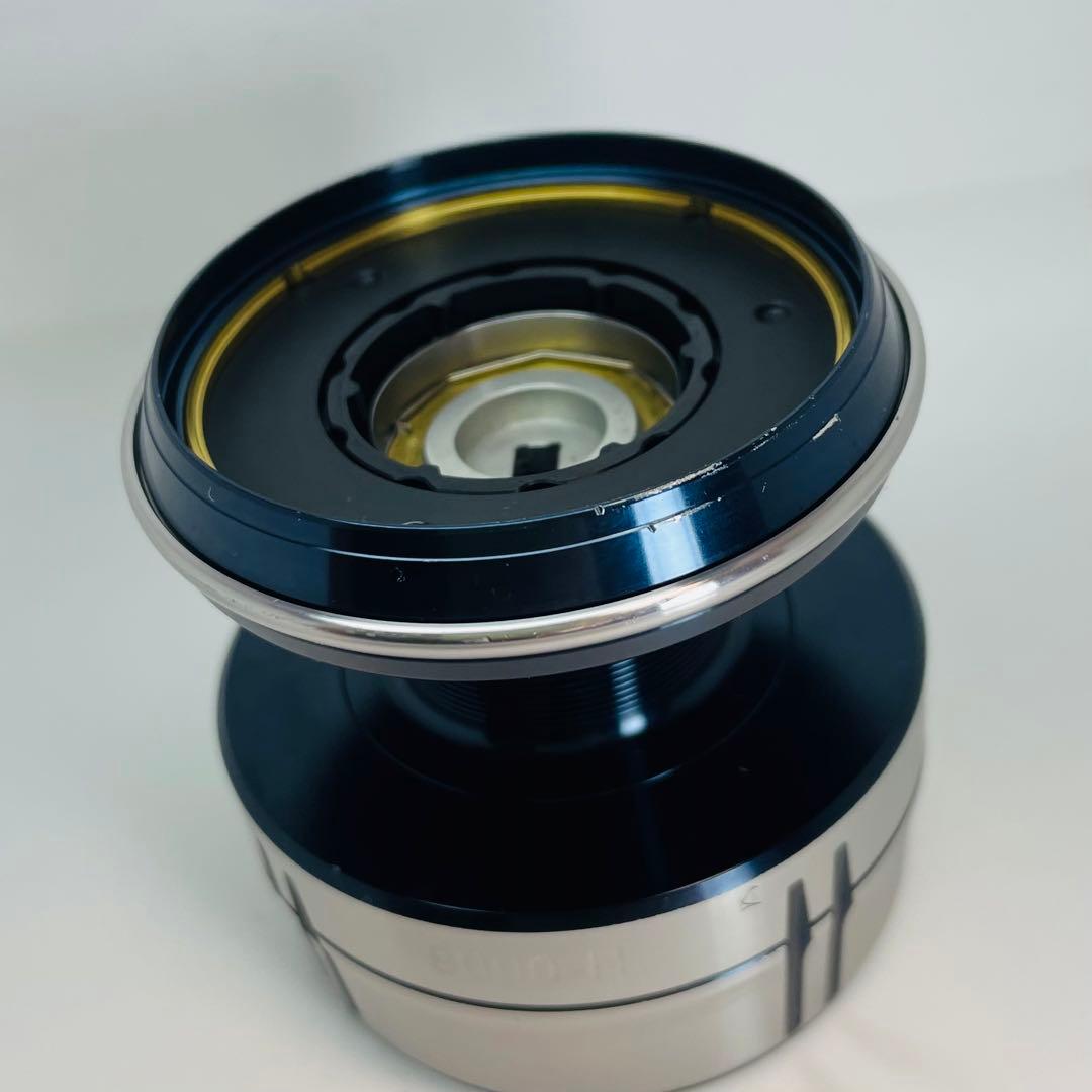 す*こ様 ダイワ 21セルテートSW 8000-H スプール