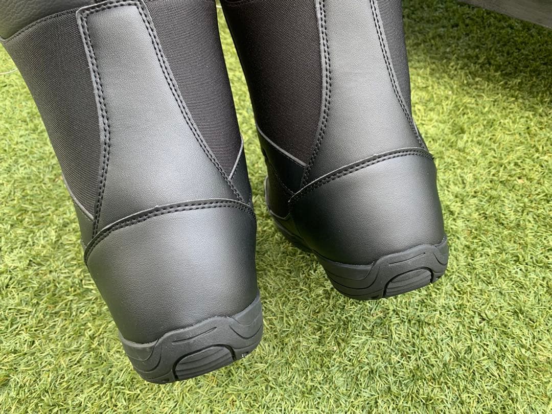 【美品】23/24 K2 MARKET スノーボードブーツ 26cm BOA