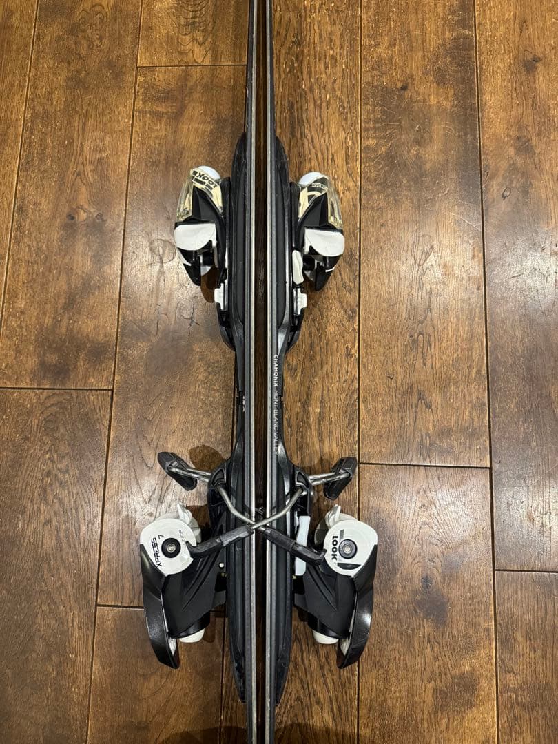 Dynastar Team Comp スキー板130cmセット