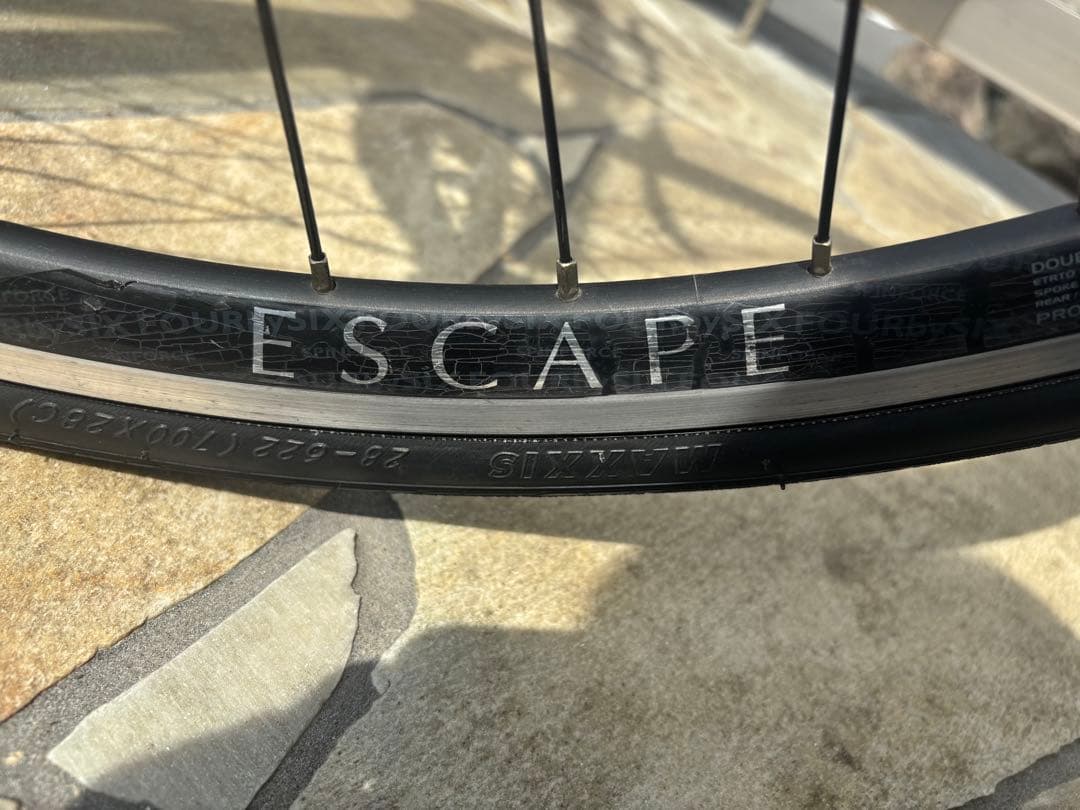 GIANT ジャイアント エスケープ R3 Sサイズ