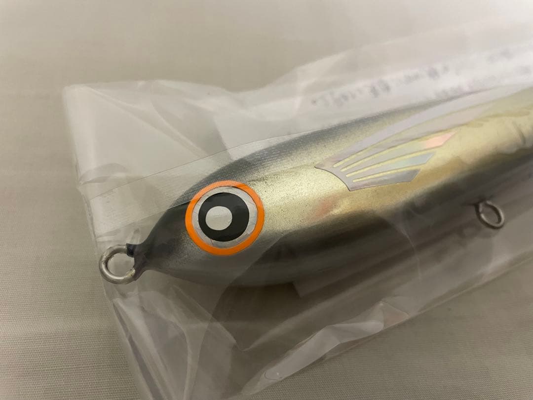 ローカルスタンダード ダイブベイト190 HRカスタム