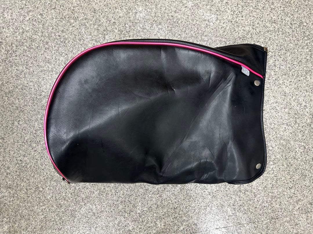 Callaway ゴルフバッグ・キャディバッグ 黒/ピンク