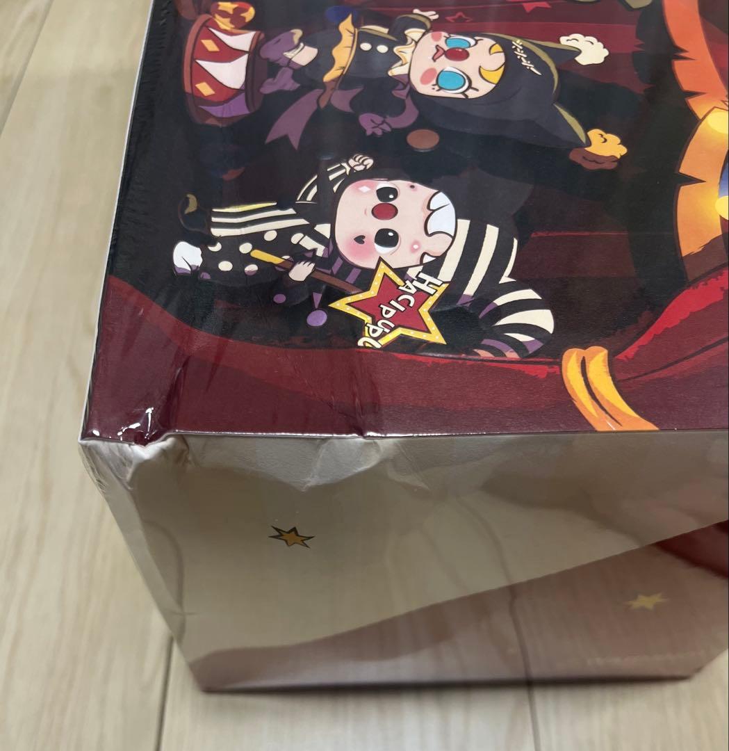 ポップマート Why So Serious ぬいぐる　kee