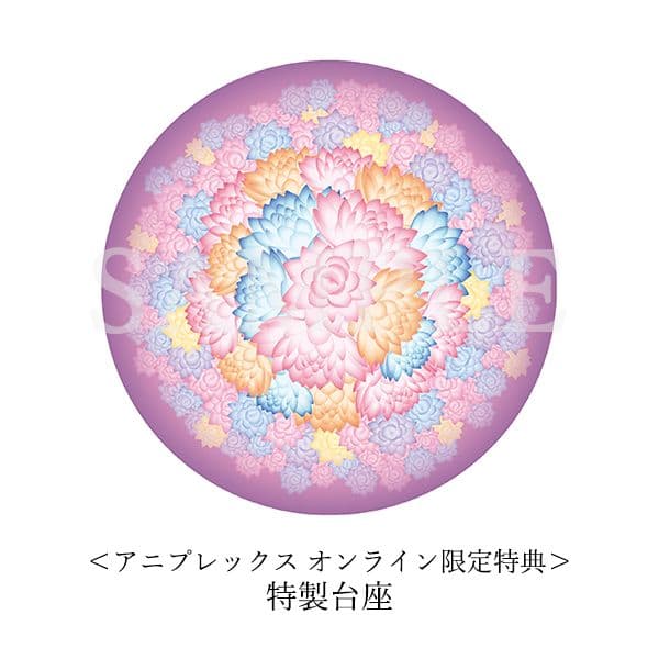 レディ・アヴァロン　フィギュア