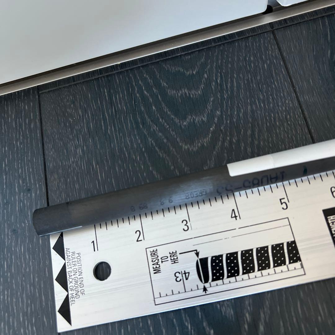 【GRAPHITE.D】TOUR-AD AD-85 PING sleeve