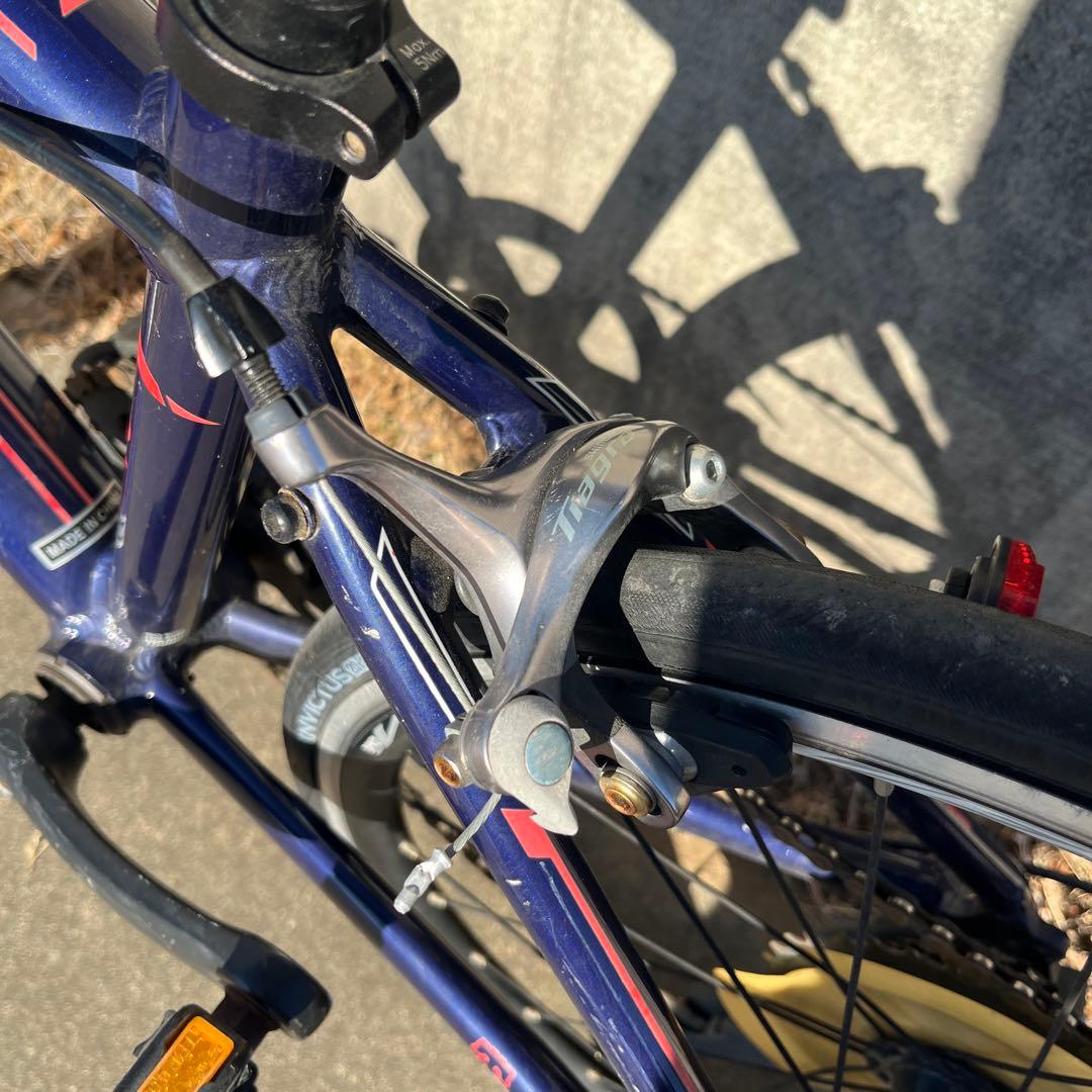 FUJI (フジ) 子供向け　スポーツバイク「ACE 20 (エース20)