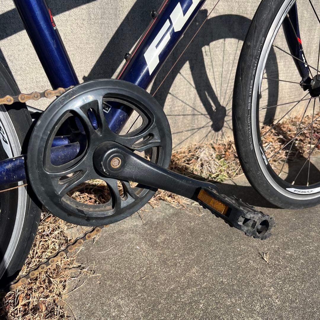 FUJI (フジ) 子供向け　スポーツバイク「ACE 20 (エース20)