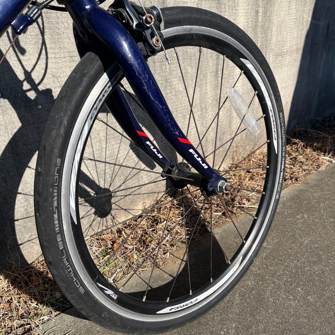 FUJI (フジ) 子供向け　スポーツバイク「ACE 20 (エース20)