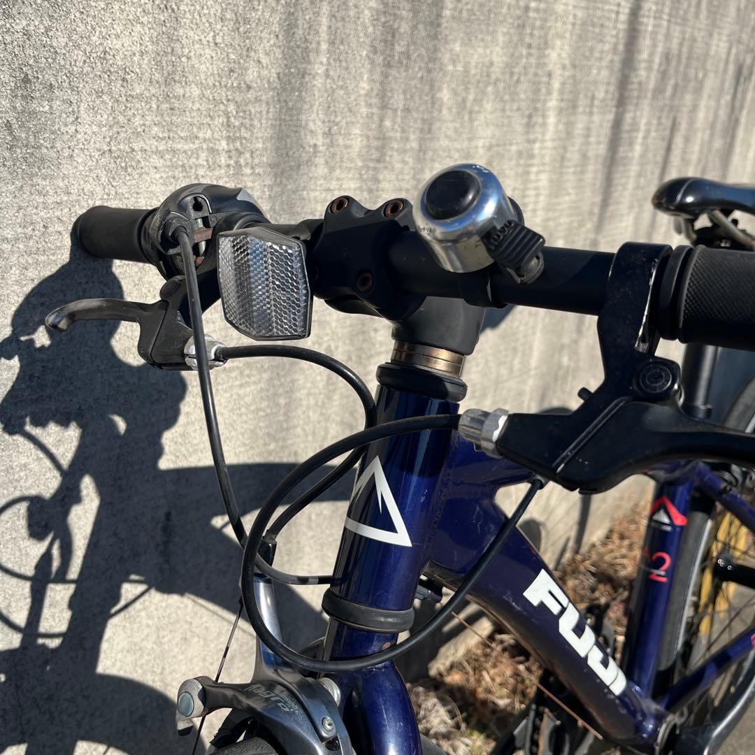 FUJI (フジ) 子供向け　スポーツバイク「ACE 20 (エース20)