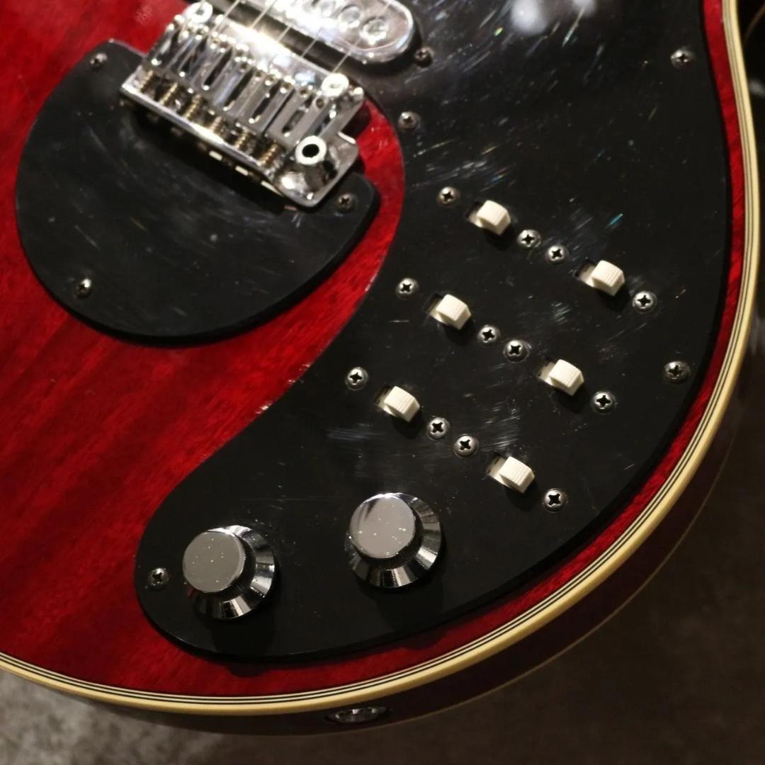 ギター Brian May Guitars Brian May Special Red