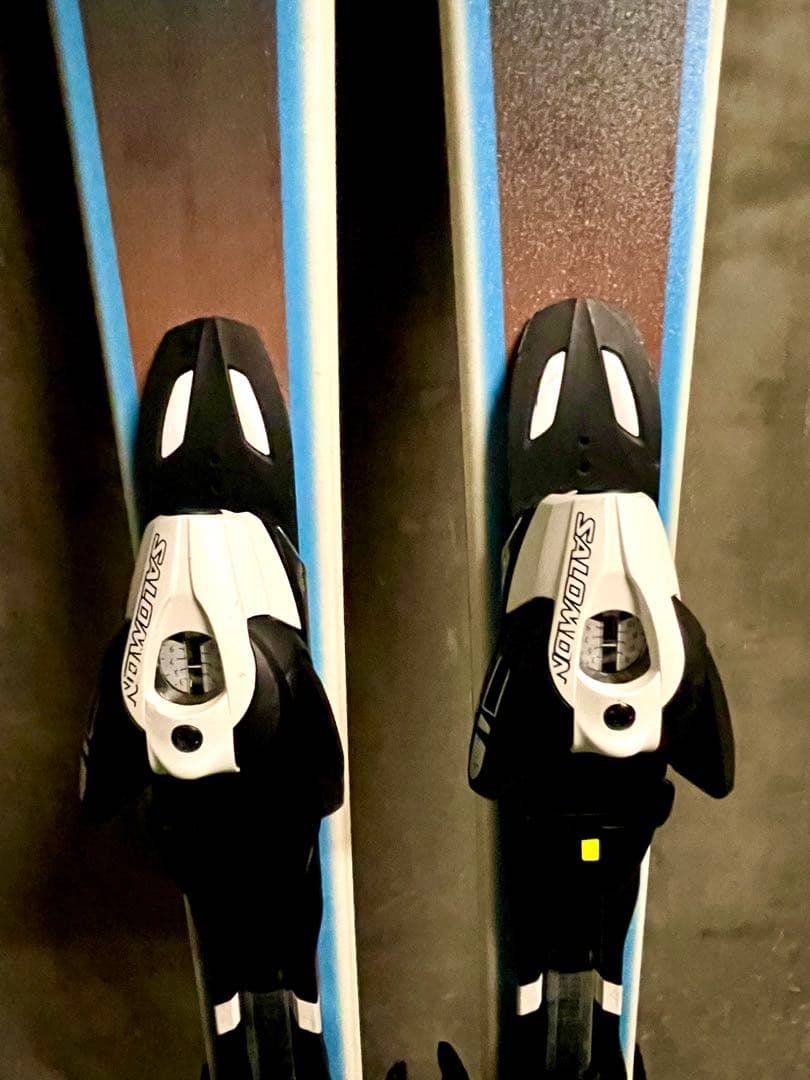 SALOMON サロモン 155㎝