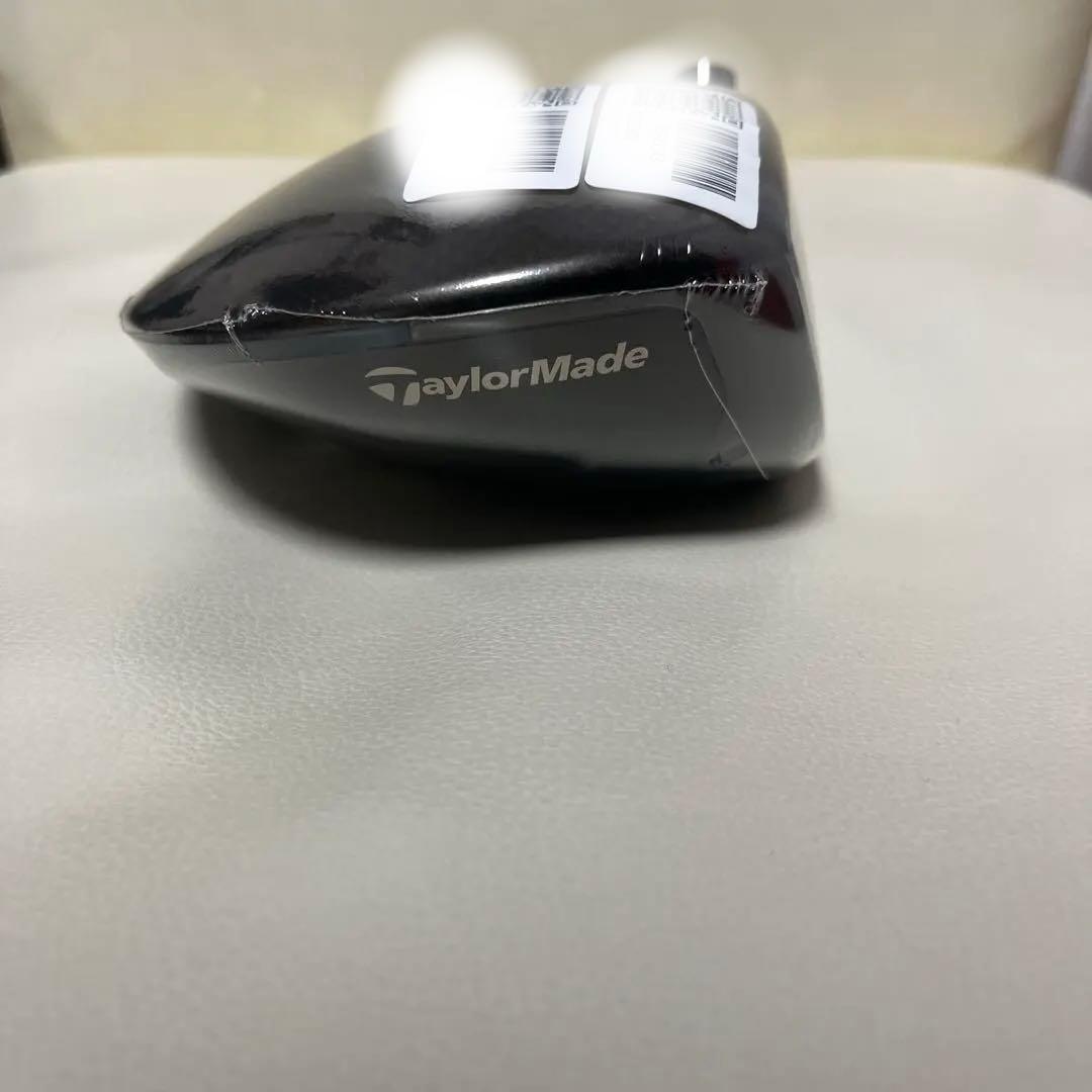 SALE TaylorMade Qi4D LS 10.5° ヘッド