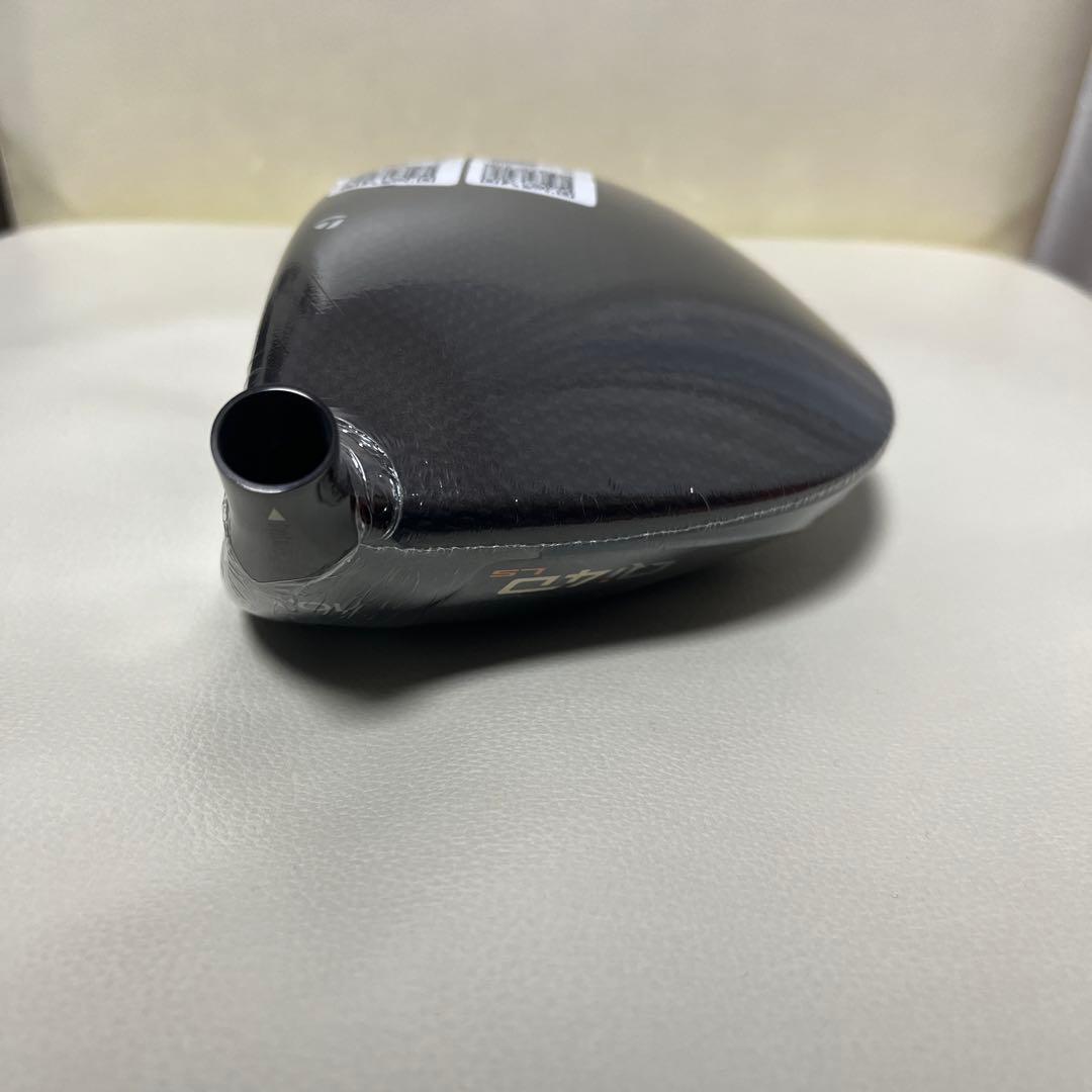 SALE TaylorMade Qi4D LS 10.5° ヘッド