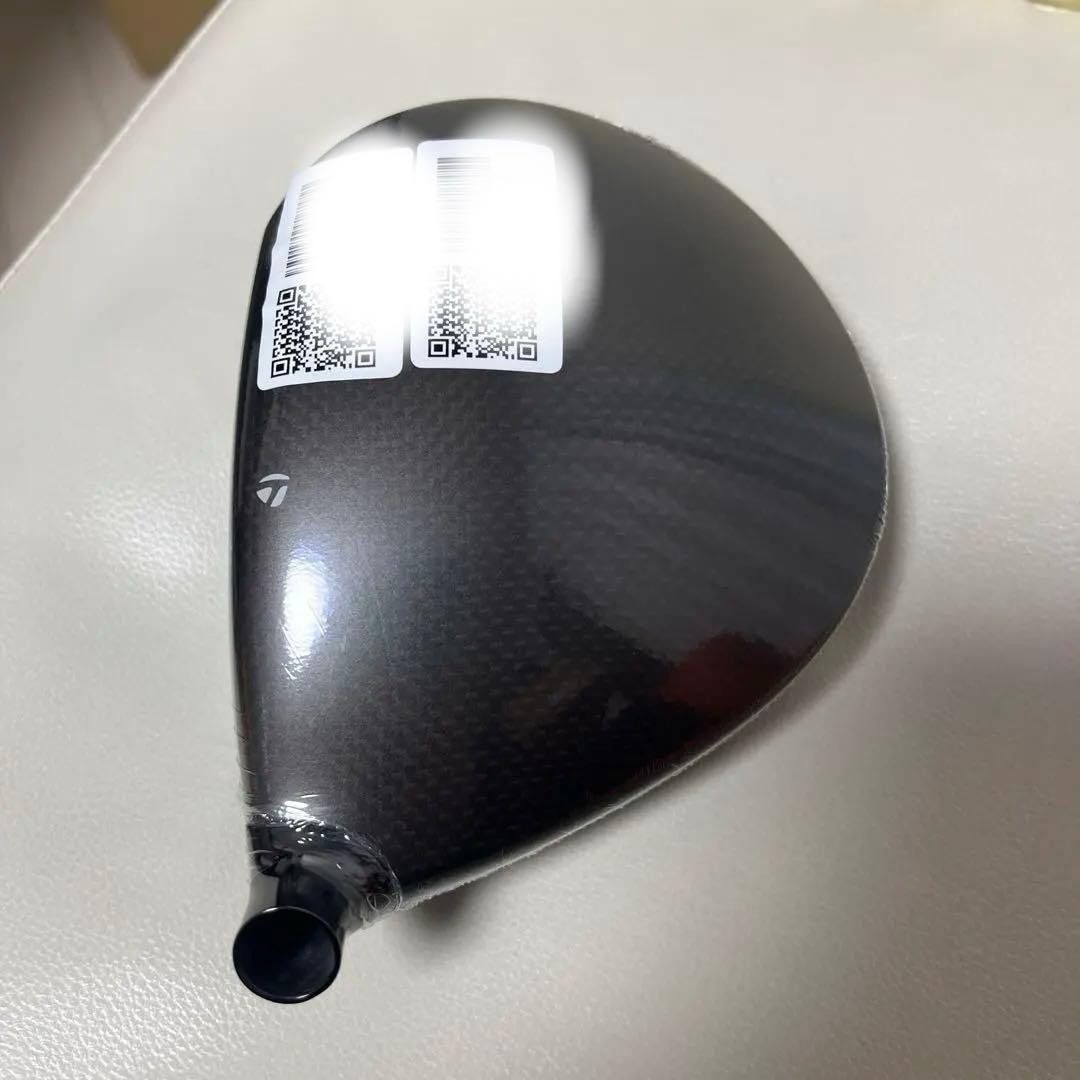 SALE TaylorMade Qi4D LS 10.5° ヘッド