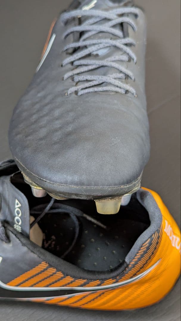 ナイキ サッカースパイク マジスタ オーパス 2 SG ACC NIKE