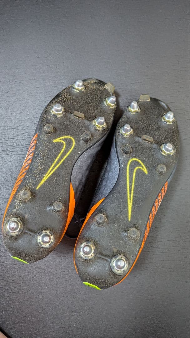 ナイキ サッカースパイク マジスタ オーパス 2 SG ACC NIKE