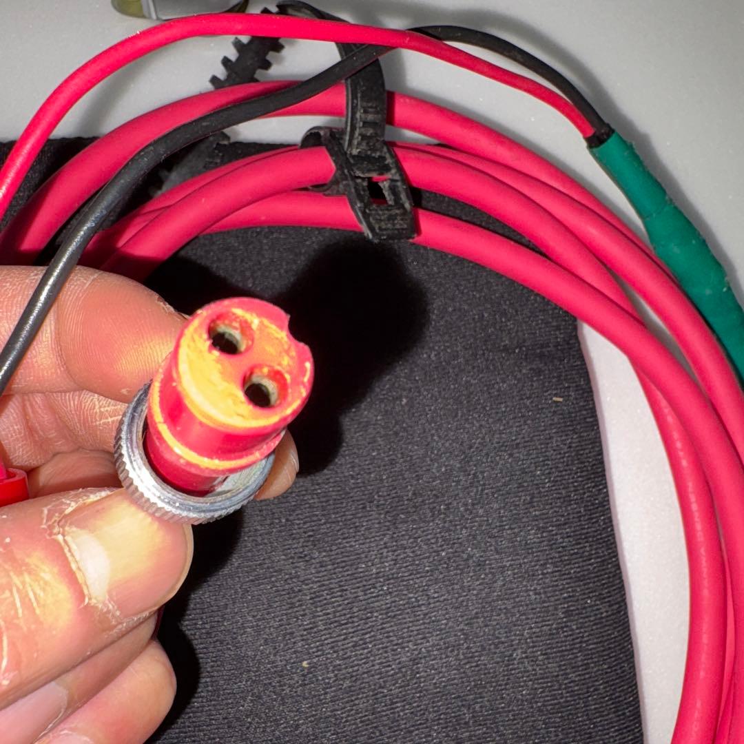 Daiwa ダイワ SEABORG シーボーグ Z500T 船用/電動リール