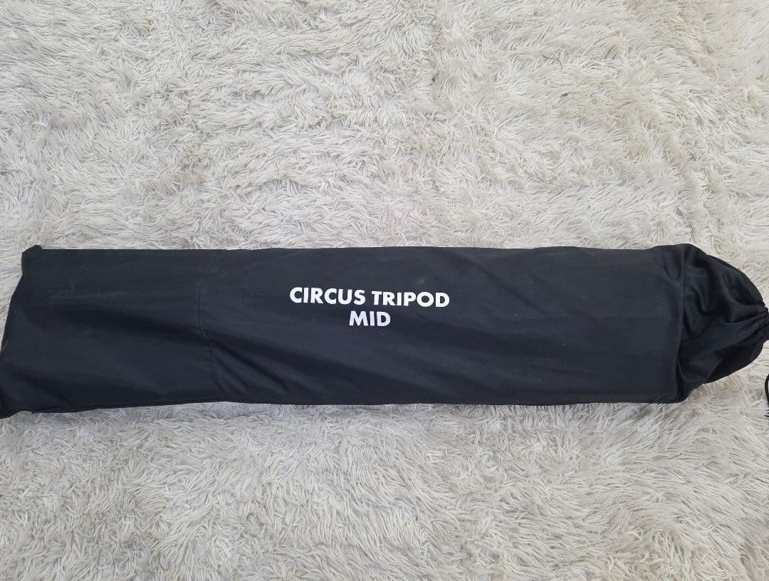 tent-Mark DESIGNES サーカストリポット MID用