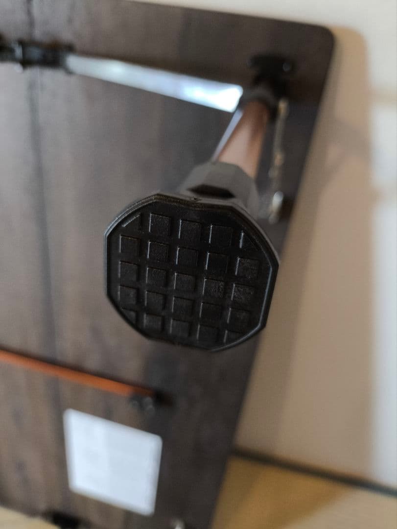 【美品】コールマン マスターシリーズ バタフライテーブル 120