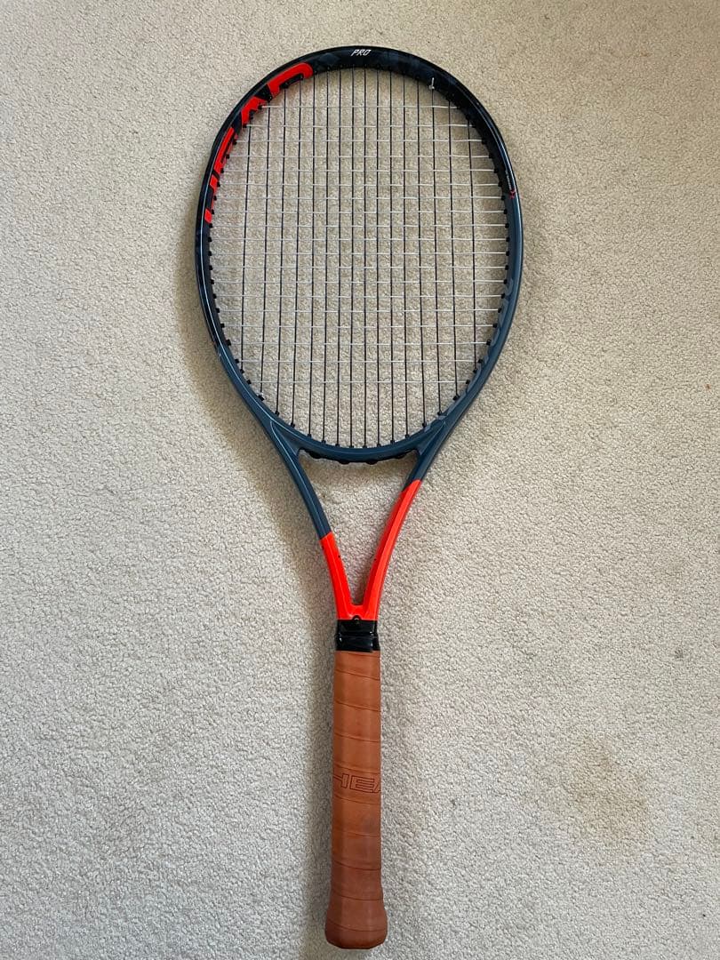 HEAD ラジカル　PRO