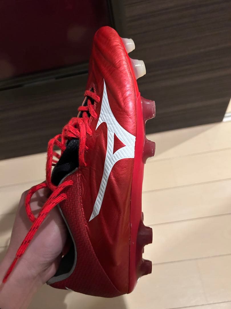 ミズノ レビュラ2 V1 JAPAN 27cm