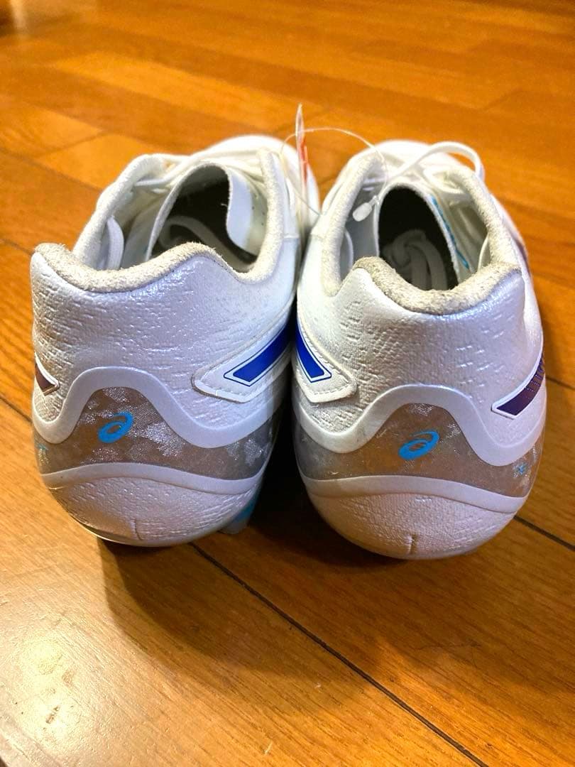 アシックス　DS LIGHT PRO 25.5cm