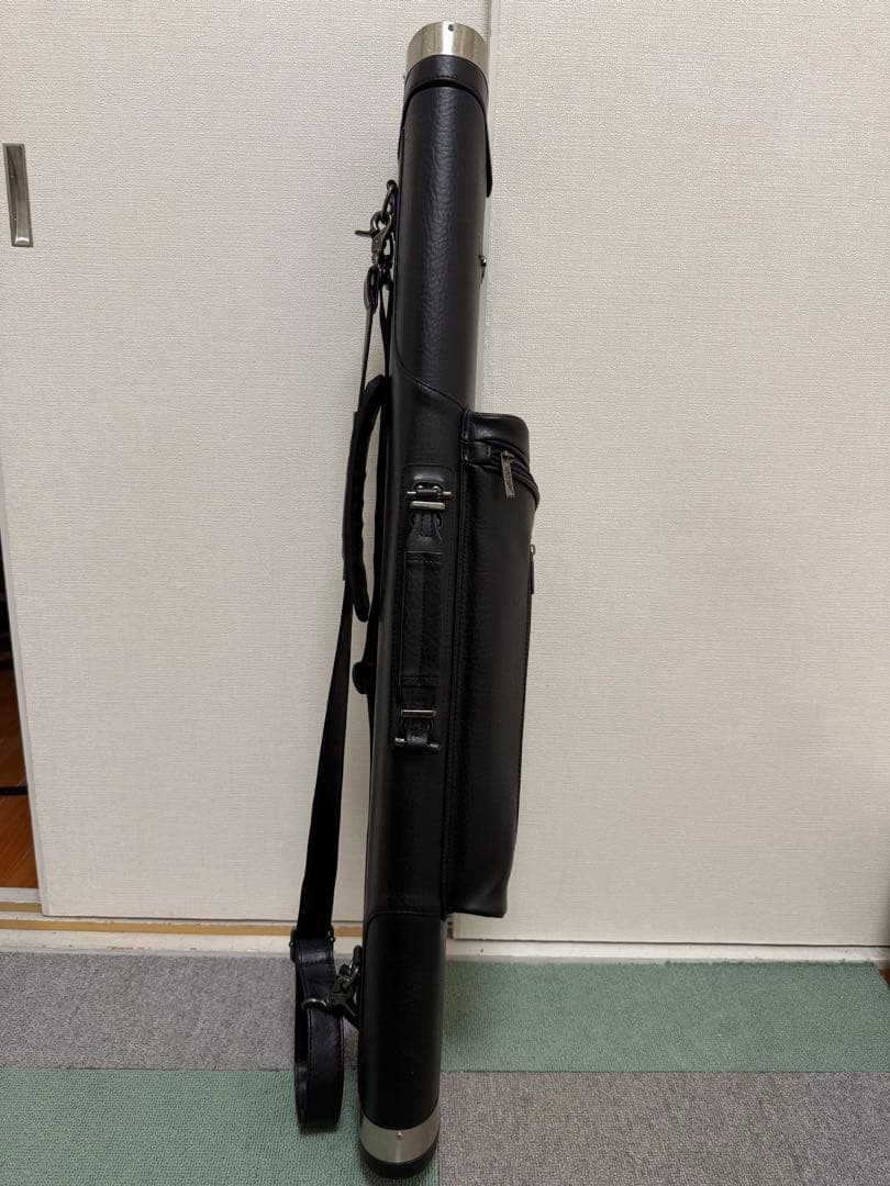 キューケース プレテーター BLAK24 (2B4S)