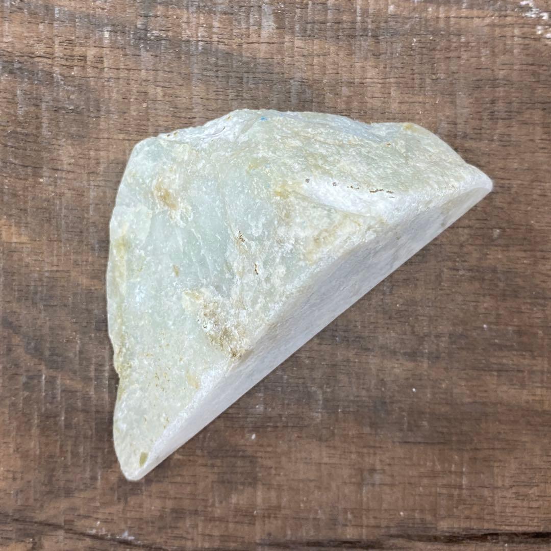 【1498】糸魚川産　翡翠　極上　46g　天然石　ヒスイ　宝石　パワーストーン